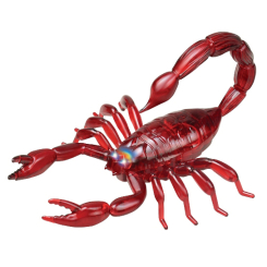 Роботи - Робот ZF Скорпіон (LM244089) Роботи - Робот ZF Скорпіон (LM244089)