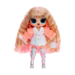 Ляльки - Лялька LOL Surprise Tweens Neon pop Тея Старс з аксесуарами (120650) Ляльки - Лялька LOL Surprise Tweens Neon pop Тея Старс з аксесуарами (120650)
