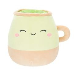 Персонажі мультфільмів - М'яка іграшка Squishmallows Лате Роземунд 19 см (SQCR04121) Персонажі мультфільмів - М'яка іграшка Squishmallows Лате Роземунд 19 см (SQCR04121)