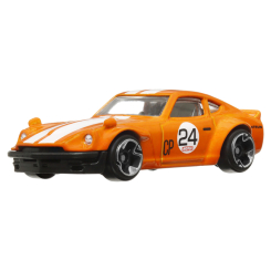 Автомоделі - Автомодель Hot Wheels Vintage Custum Datsun 240Z (HRT81/HRV10) Автомоделі - Автомодель Hot Wheels Vintage Custum Datsun 240Z (HRT81/HRV10)