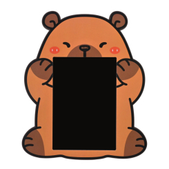 Товари для малювання - Планшет для малювання Країна Іграшок Капібара 8.5'' (C9702) Товари для малювання - Планшет для малювання Країна Іграшок Капібара 8.5'' (C9702)