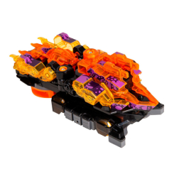 Трансформери - Машинка-трансформер Screechers wild S2 L3 Діміо (EU684502) Трансформери - Машинка-трансформер Screechers wild S2 L3 Діміо (EU684502)