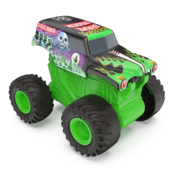 Автомоделі - Автомодель Monster Jam Grave digger 1:43 (6055963-1) Автомоделі - Автомодель Monster Jam Grave digger 1:43 (6055963-1)
