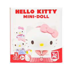Фігурки персонажів - Фігурка-сюрприз Hello Kitty Хелло Кітті 5 см (11580) Фігурки персонажів - Фігурка-сюрприз Hello Kitty Хелло Кітті 5 см (11580)