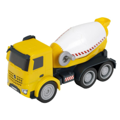 Транспорт і спецтехніка - Автомодель Klein Arocs Бетонозмішувач (3804) Транспорт і спецтехніка - Автомодель Klein Arocs Бетонозмішувач (3804)