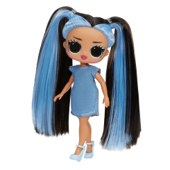 Ляльки - Лялька LOL Surprise OPP Tweens Бешкетниця (988939) Ляльки - Лялька LOL Surprise OPP Tweens Бешкетниця (988939)