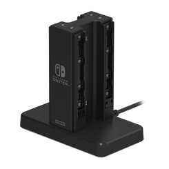 Павербанки - Зарядна станція HORI Joy-con Cradle (NSW-003U) Павербанки - Зарядна станція HORI Joy-con Cradle (NSW-003U)