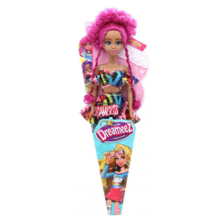 Ляльки - Лялька Funville Dreameez Модниця Адріана 29 см (FV81040/4) (FV81040/2) Ляльки - Лялька Funville Dreameez Модниця Адріана 29 см (FV81040/4) (FV81040/2)