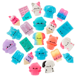 Антистрес іграшки - Іграшка-антистрес Fluffie Stuffiez Minis S3 в асортименті (524793) Антистрес іграшки - Іграшка-антистрес Fluffie Stuffiez Minis S3 в асортименті (524793)