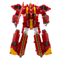 Трансформери - Робот-трансформер Tobot Детективи галактики Командер Юніверс (301093) Трансформери - Робот-трансформер Tobot Детективи галактики Командер Юніверс (301093)