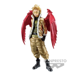 Фігурки персонажів - Фігурка Banpresto Mha Ageoh Hawks (BP19707P) Фігурки персонажів - Фігурка Banpresto Mha Ageoh Hawks (BP19707P)