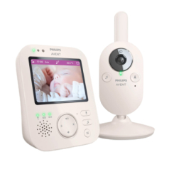Відеоняні і радіоняні - Відеоняня Avent (SCD891/26) Відеоняні і радіоняні - Відеоняня Avent (SCD891/26)