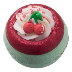 Косметика - Бомбочка для ванни Bomb Cosmetics Cherry on top (5037028264058) Косметика - Бомбочка для ванни Bomb Cosmetics Cherry on top (5037028264058)