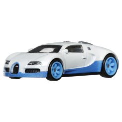 Автомоделі - Автомодель Hot Wheels Car culture Bugatti Veyron (FPY86/HRW06) Автомоделі - Автомодель Hot Wheels Car culture Bugatti Veyron (FPY86/HRW06)
