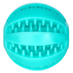 Іграшки для собак - Іграшка для собак Friend is М’яч-гризунець (TOY0010069) Іграшки для собак - Іграшка для собак Friend is М’яч-гризунець (TOY0010069)