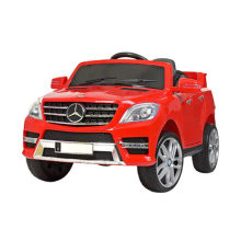 Електромобілі