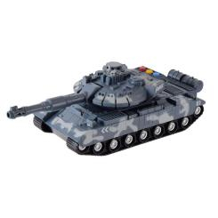 Транспорт і спецтехніка - Танк Shantou Jinxing Військова техніка (WH1225A-3) Транспорт і спецтехніка - Танк Shantou Jinxing Військова техніка (WH1225A-3)