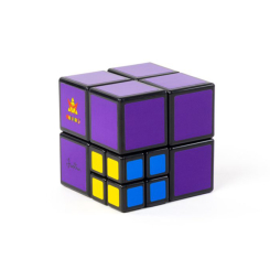 Головоломки - Головоломка RecentToys Pocket Cube (8717278850597) Головоломки - Головоломка RecentToys Pocket Cube (8717278850597)
