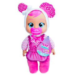 Пупси - Лялька Cry babies Ніжні обійми Зіркові таланти Плакса Коні 25 см (911567) Пупси - Лялька Cry babies Ніжні обійми Зіркові таланти Плакса Коні 25 см (911567)