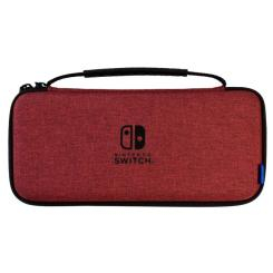 Меблі для геймерів - Захисний чохол HORI Slim Pouch червоний (NSW-812U) Меблі для геймерів - Захисний чохол HORI Slim Pouch червоний (NSW-812U)