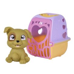 Фігурки тварин - Ігровий набір Simba Пампер Петс міні Цуценя (5950125/2) Фігурки тварин - Ігровий набір Simba Пампер Петс міні Цуценя (5950125/2)