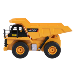 Радіокеровані моделі - Самоскид Країна Іграшок на радіокеруванні (Z6811A) Радіокеровані моделі - Самоскид Країна Іграшок на радіокеруванні (Z6811A)