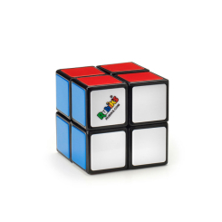 Головоломки - Головоломка Rubiks Кубик 2х2 міні (6063038) Головоломки - Головоломка Rubiks Кубик 2х2 міні (6063038)