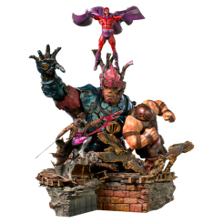 Фігурки персонажів - Фігурка Iron Studios Marvel Люди Ікс Sentinel (MARCAS26520-10) Фігурки персонажів - Фігурка Iron Studios Marvel Люди Ікс Sentinel (MARCAS26520-10)