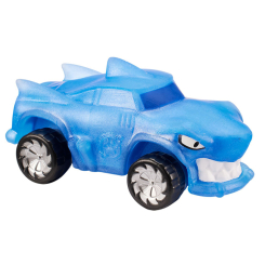 Антистрес іграшки - Стретч-антистрес Goo Jit Zu Герої Гуджитсу Машинка Траш (123654) Антистрес іграшки - Стретч-антистрес Goo Jit Zu Герої Гуджитсу Машинка Траш (123654)