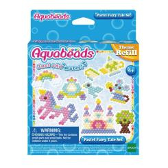 Мозаїка - Аквамозаїка Aquabeads Казковий світ (31632) Мозаїка - Аквамозаїка Aquabeads Казковий світ (31632)