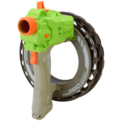 Стрілецька зброя - Іграшковий автомат Країна Іграшок (FJ9015) Стрілецька зброя - Іграшковий автомат Країна Іграшок (FJ9015)