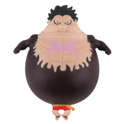 Антистрес іграшки - Стретч-антистрес Elastikorps One piece Луффі 4 Гір. Людина-танк (OPELARESB-TA) Антистрес іграшки - Стретч-антистрес Elastikorps One piece Луффі 4 Гір. Людина-танк (OPELARESB-TA)