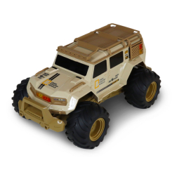 Радіокеровані моделі - Автомобіль на радіокеруванні KS Drive Amphibious 4WD (SL-8018ARH) Радіокеровані моделі - Автомобіль на радіокеруванні KS Drive Amphibious 4WD (SL-8018ARH)