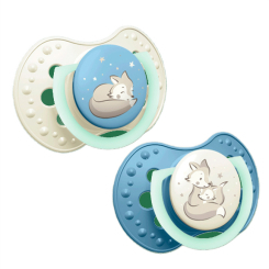 Пустушки та ніблери - Пустушка Lovi силіконова динамічна Night and Day Boy (22/916boy) Пустушки та ніблери - Пустушка Lovi силіконова динамічна Night and Day Boy (22/916boy)