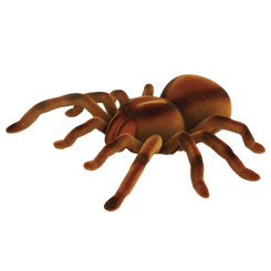 Фігурки тварин - Ігрова фігурка ZF Павук Тарантул (EPT731149) Фігурки тварин - Ігрова фігурка ZF Павук Тарантул (EPT731149)