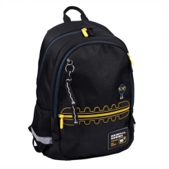 Рюкзаки та сумки - Рюкзак Yes Mood Off T-113 (559970) Рюкзаки та сумки - Рюкзак Yes Mood Off T-113 (559970)