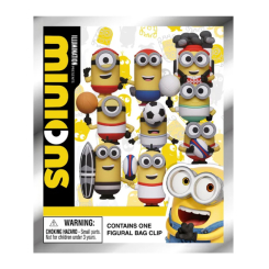 Брелоки - Брелок Monogram Спортивні посіпаки (76205) Брелоки - Брелок Monogram Спортивні посіпаки (76205)