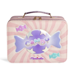 Косметика - Кейс Martinelia Candy (12156) Косметика - Кейс Martinelia Candy (12156)