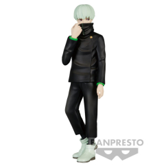 Фігурки персонажів - Фігурка Banpresto Jujutsu Kaisen Jukon No Kata Toge Inumaki (BP88056P) Фігурки персонажів - Фігурка Banpresto Jujutsu Kaisen Jukon No Kata Toge Inumaki (BP88056P)