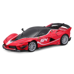 Радіокеровані моделі - Автомодель Maisto Tech Ferrari FXX-K EVO (82651 (23020)) Радіокеровані моделі - Автомодель Maisto Tech Ferrari FXX-K EVO (82651 (23020))