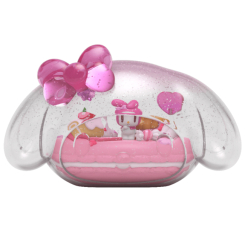 Фігурки персонажів - Ігровий набір Mighty Jaxx Kandyland Sanrio Май Мелоді (WB24SRMJ00401) Фігурки персонажів - Ігровий набір Mighty Jaxx Kandyland Sanrio Май Мелоді (WB24SRMJ00401)