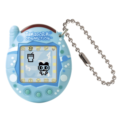 Електроніка для дітей - Тамагочі Tamagotchi Bubbles Конекшн (123881) Електроніка для дітей - Тамагочі Tamagotchi Bubbles Конекшн (123881)