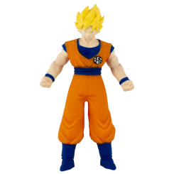 Антистрес іграшки - Стретч-антистрес Monster Flex Dragon Ball Super Saiyan Goku (96000/2) Антистрес іграшки - Стретч-антистрес Monster Flex Dragon Ball Super Saiyan Goku (96000/2)