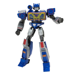 Фігурки персонажів - Ігрова фігурка Blokees Transformers One Classic Class Soudwave (71183) Фігурки персонажів - Ігрова фігурка Blokees Transformers One Classic Class Soudwave (71183)