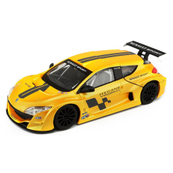 Автомоделі - Автомодель BBurago Renault Megan Trophy (18-22115) Автомоделі - Автомодель BBurago Renault Megan Trophy (18-22115)
