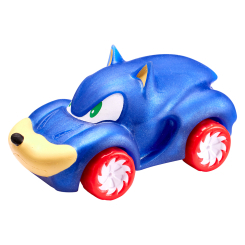 Антистрес іграшки - Стретч-антистрес Goo Jit Zu Герої Гуджитсу Sonic Racers Сонік (123651) Антистрес іграшки - Стретч-антистрес Goo Jit Zu Герої Гуджитсу Sonic Racers Сонік (123651)
