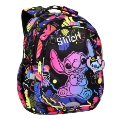 Рюкзаки та сумки - Рюкзак CoolPack Jerry Black Stitch (F029886) Рюкзаки та сумки - Рюкзак CoolPack Jerry Black Stitch (F029886)