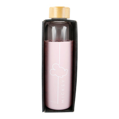 Пляшки для води - Пляшка для води Stor Disney Міккі Маус 585 мл скляна (Stor-00245) Пляшки для води - Пляшка для води Stor Disney Міккі Маус 585 мл скляна (Stor-00245)