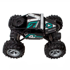 Радіокеровані моделі - Машинка Maya Toys Баггі чорний (112410/1) Радіокеровані моделі - Машинка Maya Toys Баггі чорний (112410/1)