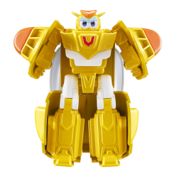 Фігурки персонажів - Фігурка-трансформер Super Wings Transforming Super Pet Золотий Хлопчик (EU770644) Фігурки персонажів - Фігурка-трансформер Super Wings Transforming Super Pet Золотий Хлопчик (EU770644)